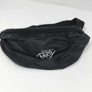 Todrick Hall Haus Party World Tour 2019 Fanny Pack